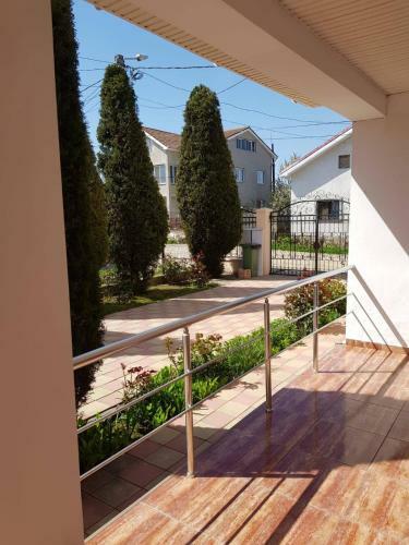 Hostal Casa Adina