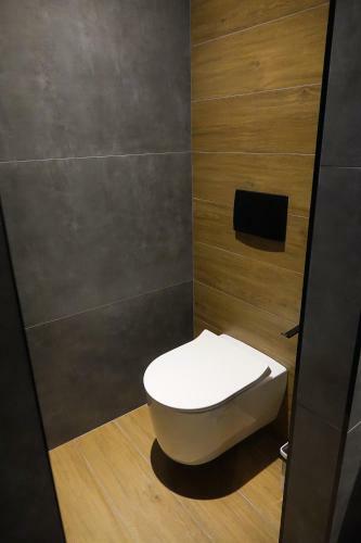 Kristall Apartments Premium