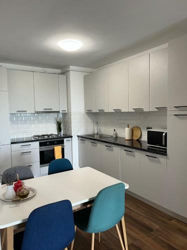 Otium Apartment