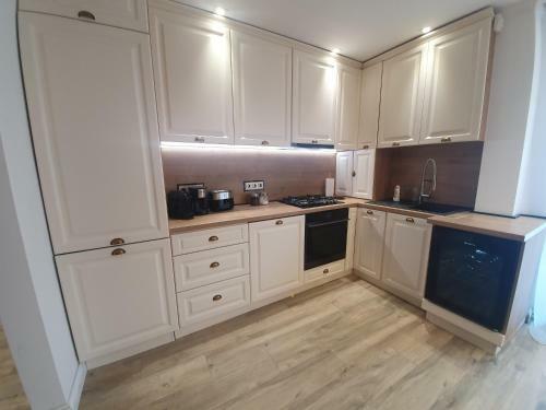 Opera Residence Apartment