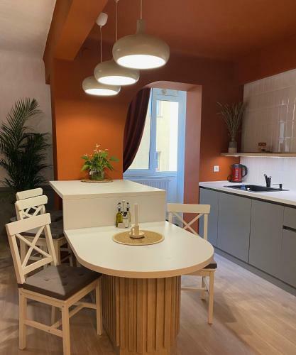 Apartamento Jay's Park Place