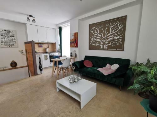 Lovely 1-bedroom Apartment Close To The Centre