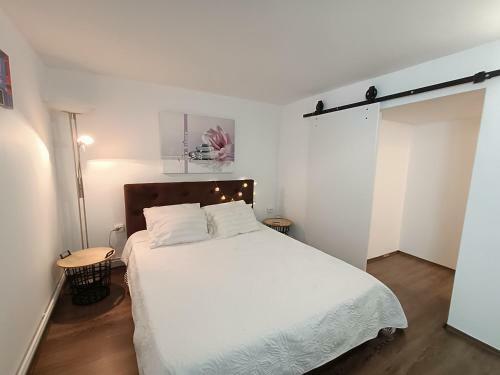 Lovely 1-bedroom Apartment Close To The Centre