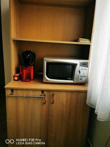 Apartamento Casa Mantos
