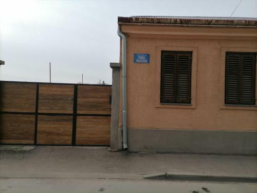 Apartamento Stan