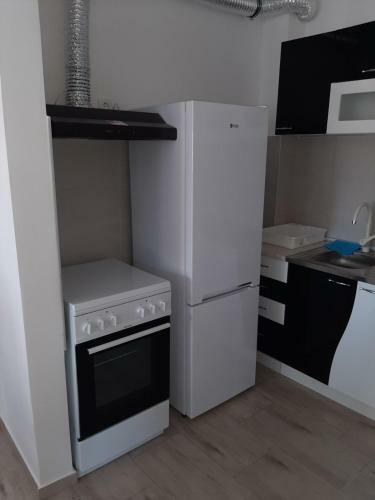 Pele Apartmani - Apartman 8