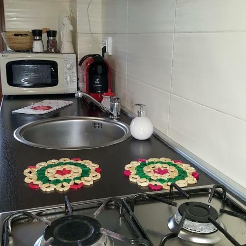 Jolly Apartment