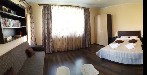 Jolly Apartment