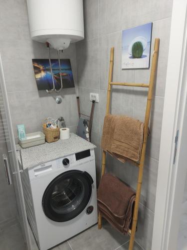 Apartamento Espresso 2