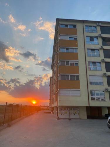 Bella Apartament
