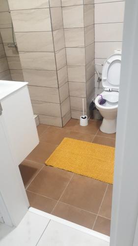 Bella Apartament