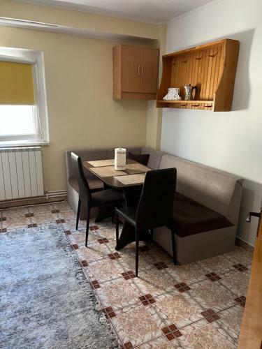 Apartament Faleza Nord