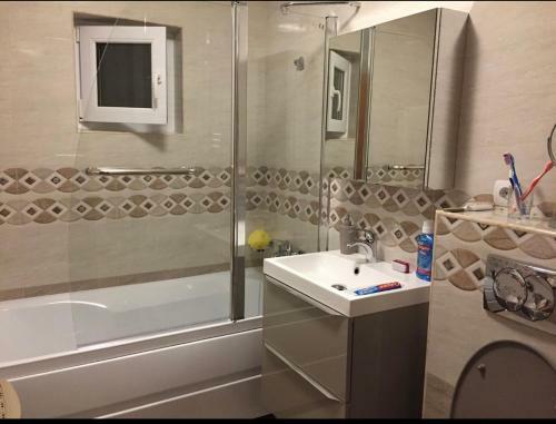 Apartament Zarzy