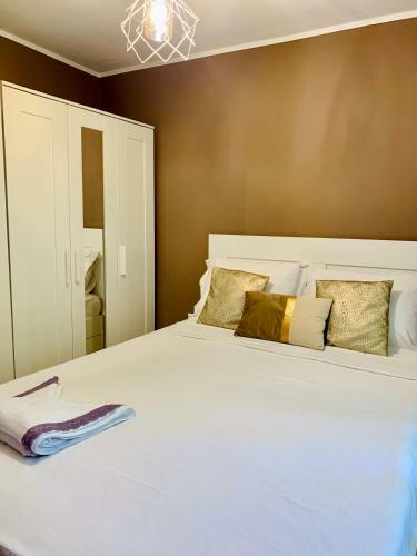 Apartament Zafi