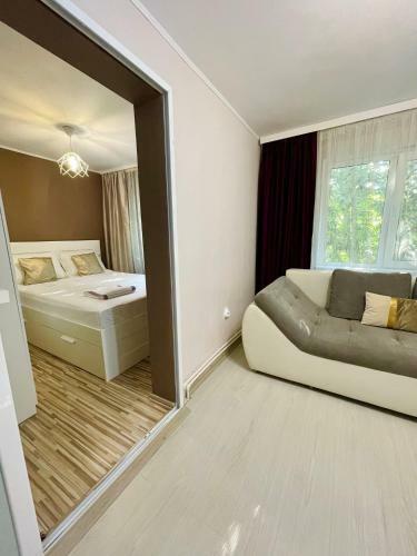 Apartament Zafi
