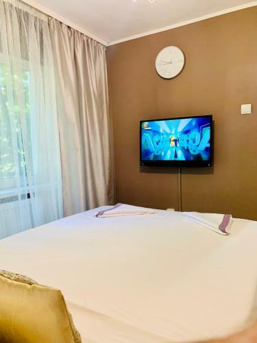 Apartament Zafi