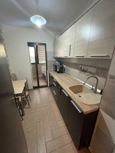 Apartamento Marina Seaview