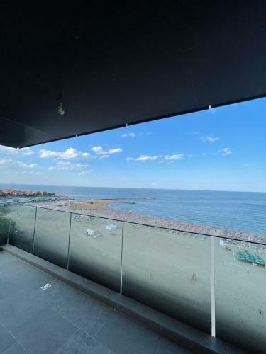 Blue Marina Sea View Apart