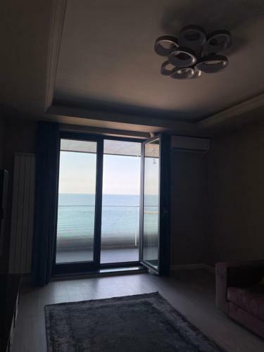 Blue Marina Sea View Apart