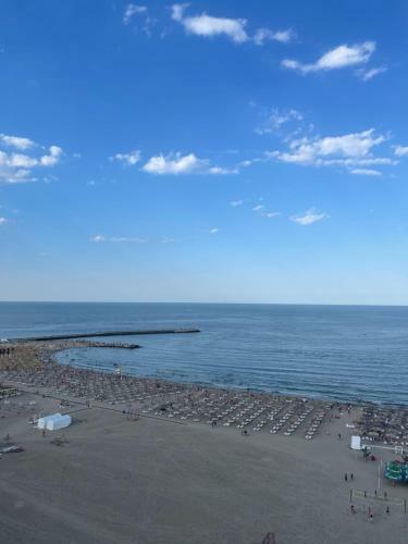 Blue Marina Sea View Apart