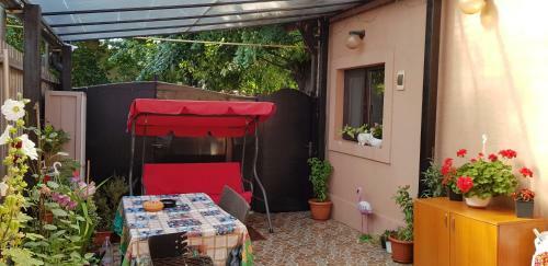 Apartamento Casa Danyela