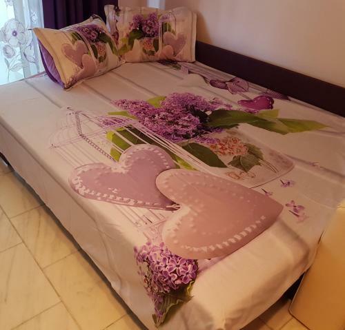 Apartament Trandafirul
