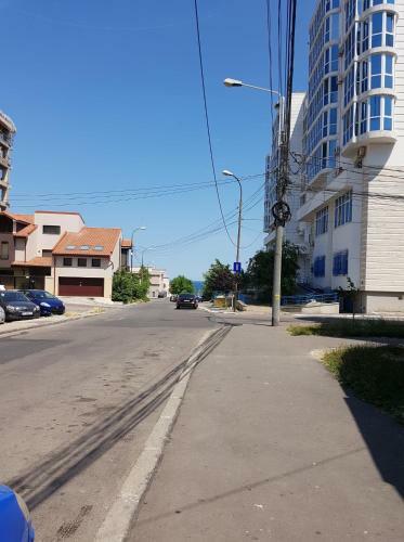 Apartament Trandafirul