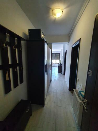Apartamento Studio Disponibil La Intrare Statiune Mamaia