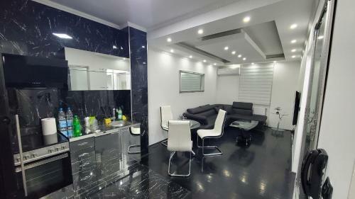 Apartamento Dmb Room