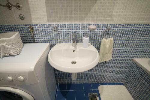 Apartamento Sunny Place