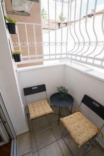 Apartamento Sunny Place