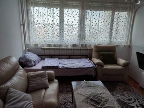 Quiet Apartment At A Popular Location