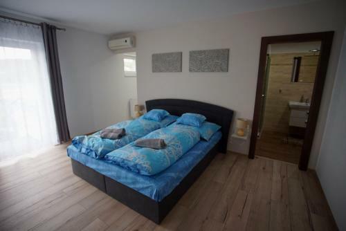 Hostal Aqua Vital