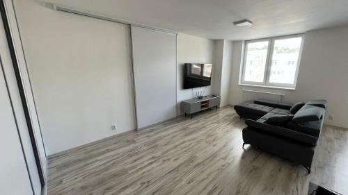2 Room Apartment With Balcony
