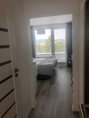 Apartment A&b Poprad