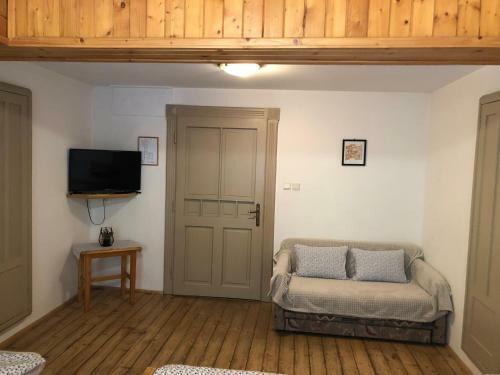 Hostal Penzi�n ?afran