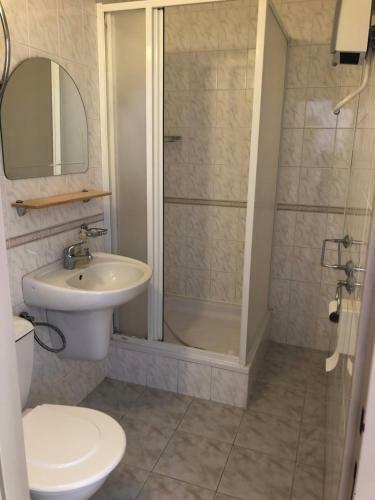 Hostal Penzi�n ?afran