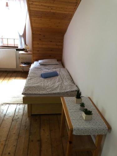 Hostal Penzi�n ?afran