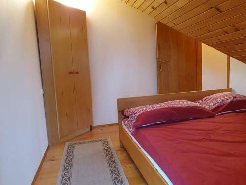 Chalet Anita Rogla