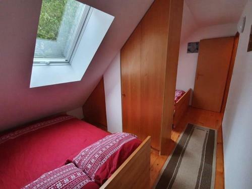 Chalet Anita Rogla