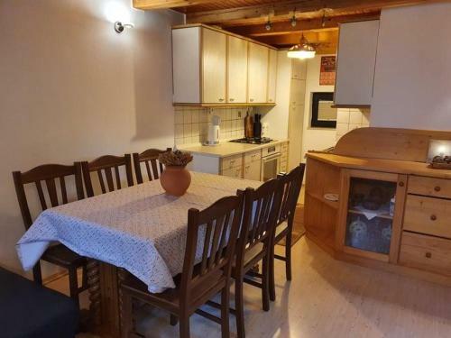 Chalet Anita Rogla