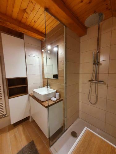 Chalet Anita Rogla