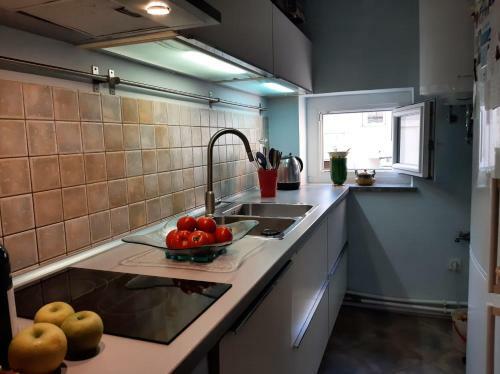 Apartamento Piazza Vecchia
