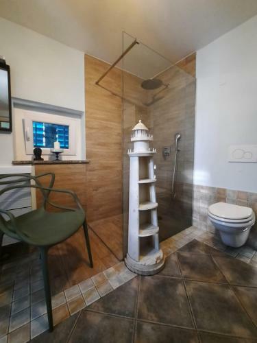 Apartamento Piazza Vecchia