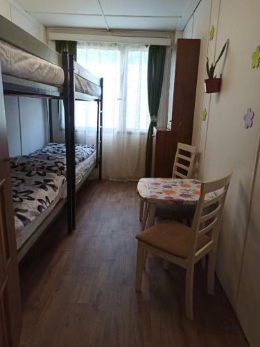 Apartamento Chatka Helenka - Tepl� Vrch