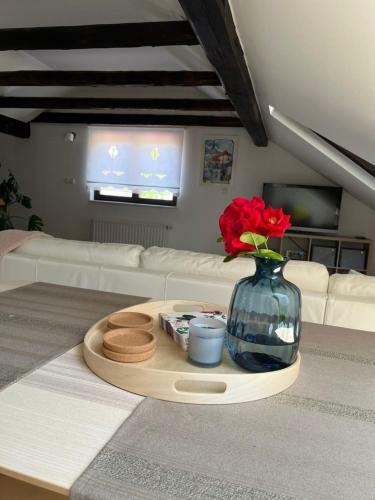 Apartamento Riverside Villa Avo
