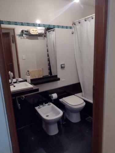 Apartamento Departamento Santiago