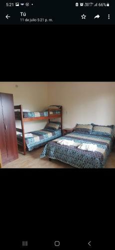 Apartamento Paz