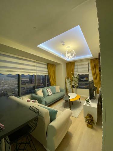 Apartamento Kozapark Rezidance