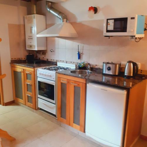 Apartamento Ramayon